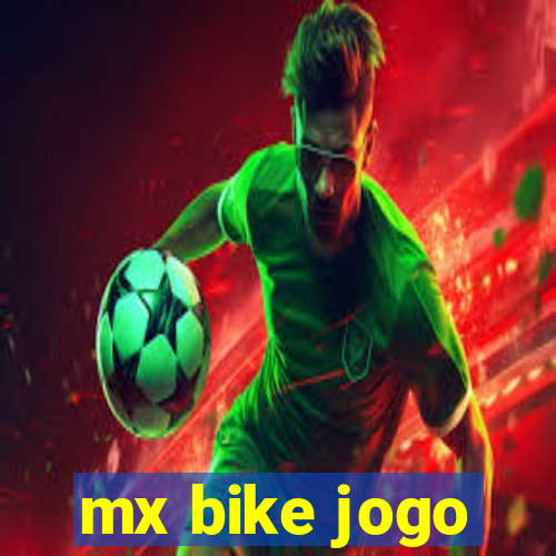 mx bike jogo